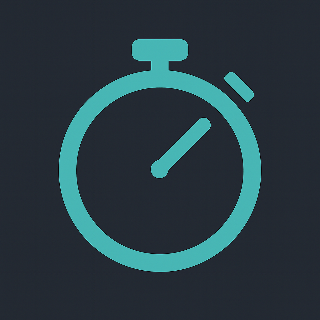 Top Set Timer icon